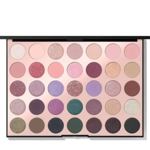NEW Morphe 35C palette